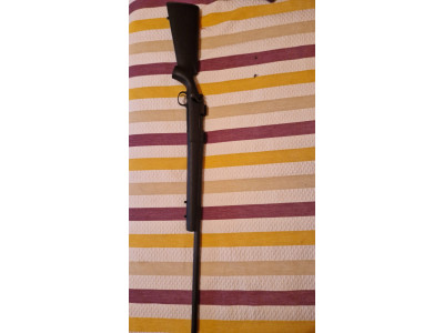 Remington 700 Police