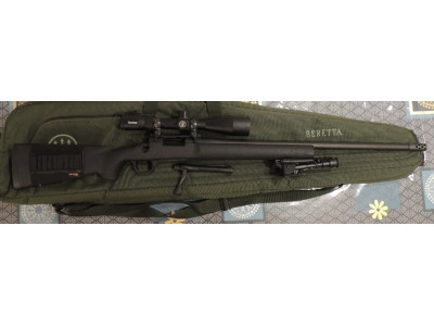 Remington 700 Police .308 Win