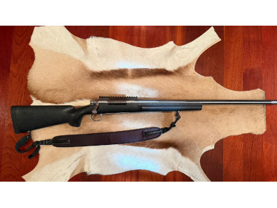 Rifle Remington 700 Sendero - 300RUM