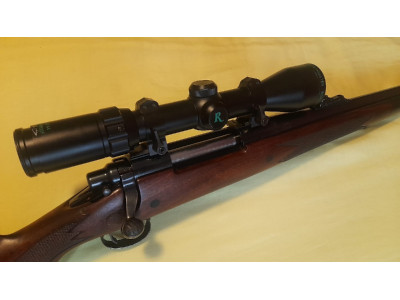 Remington 700bdl 