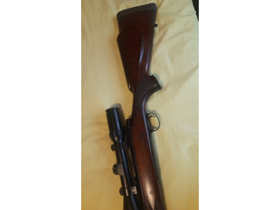 Remington 700bdl 