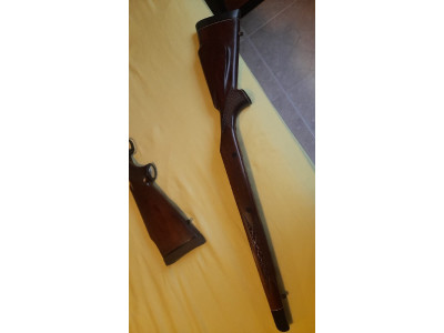 Remington 700bdl 