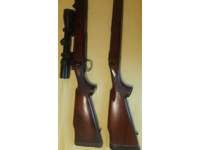 Remington 700bdl