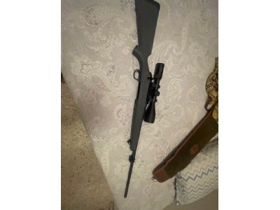 Remington 710 cal 7 mm