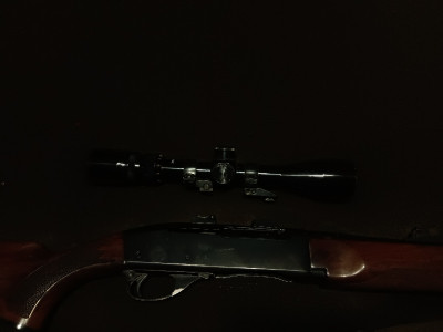Remington 7400 30-06