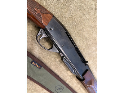 Remington 7400 