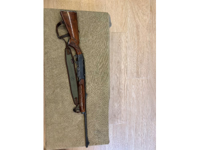Remington 7400