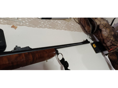 Remington 7400 30.06