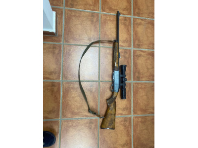 Remington 7400 30-06