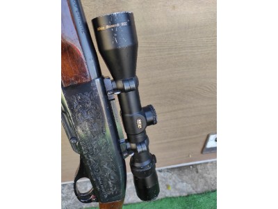 Rifle Remington 7400