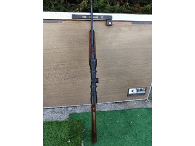 Rifle Remington 7400