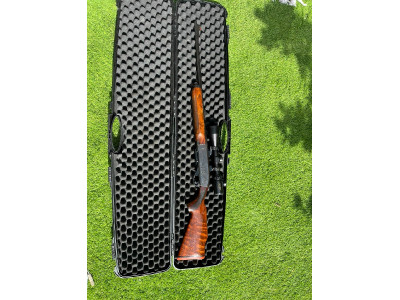 Remington 7400 calibre .30-06 Springfield