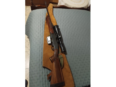 Remington 742, Calibre .280