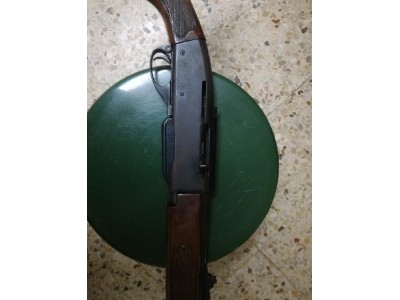 Rifle Remington 742 Woodmaster