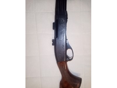 Rifle Remington 7600 cal. 3006