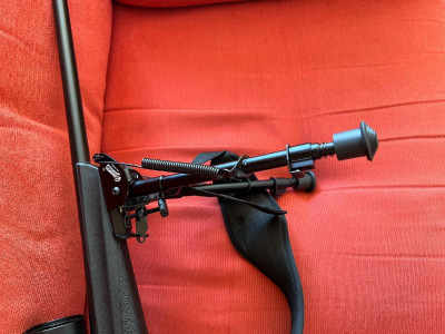 Remington 783 