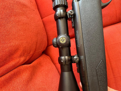 Remington 783 