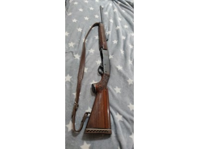 Remington 742