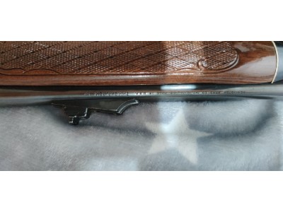 Remington 7mm semiautomático