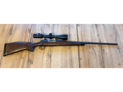 Rifle Remington Modelo 700 Calibre 300 WM