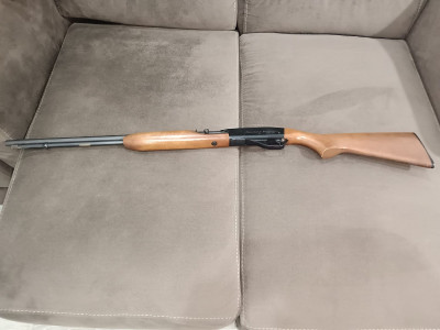 Remington