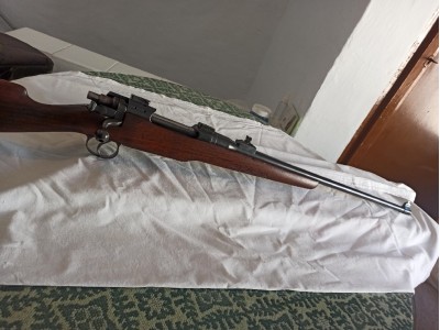 Remington 1914