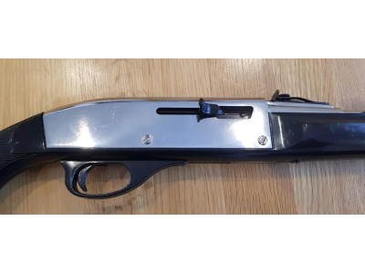 Remington Nylon Cal. 22 LR Cromado