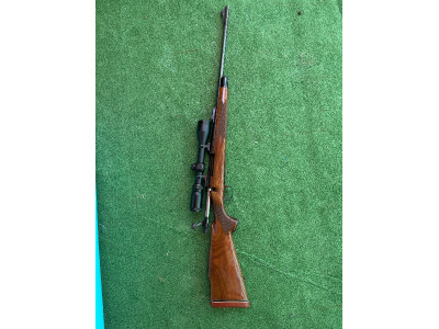 Remington serie 700
