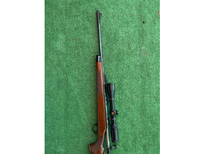 Remington serie 700 