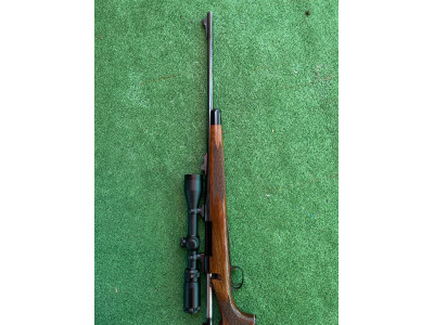 Remington serie 700 