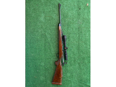 Remington serie 700 