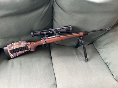 REMINGTON SEVEL CDL