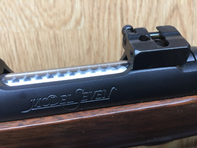 REMINGTON SEVEL CDL