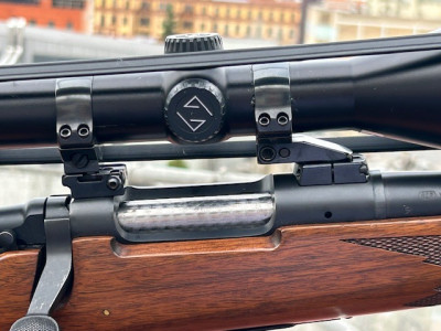 REMINGTON SEVEL CDL