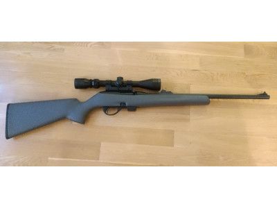 Remington sintético