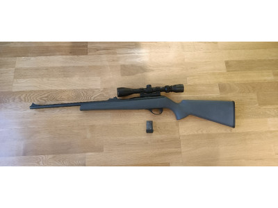 Remington sintético cal 22