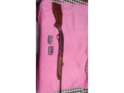 Remington 7400