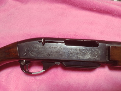 Remington 7400