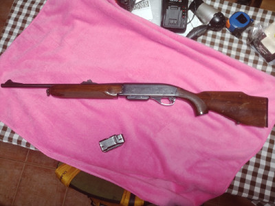 Remington 7400