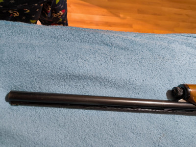 Repetidora  Beretta  cal 12