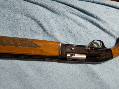 Beretta 302