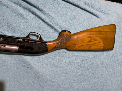 Repetidora  Beretta  cal 12