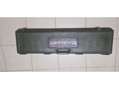 Repetidora 121 Benelli