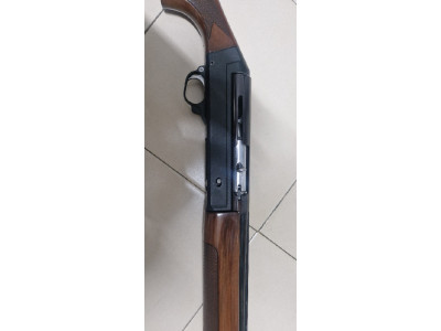 Repetidora 121 Benelli