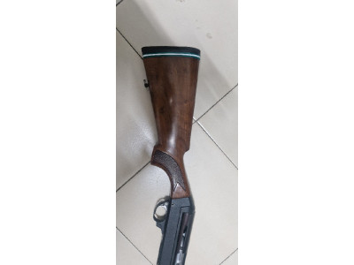 Repetidora 121 Benelli
