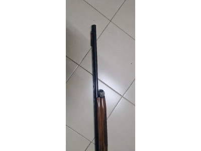 Repetidora 121 Benelli