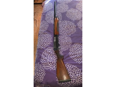 Repetidora Benelli 121 SL