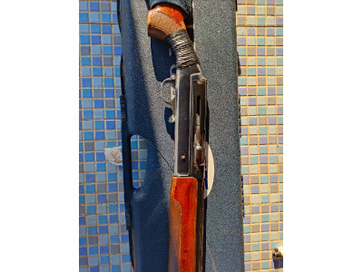 Benelli 121 SL