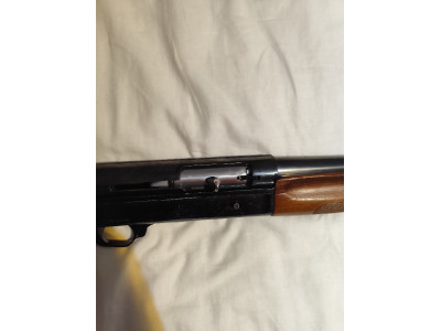 Benelli 121
