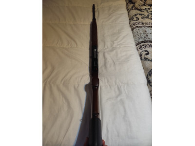 Benelli 121